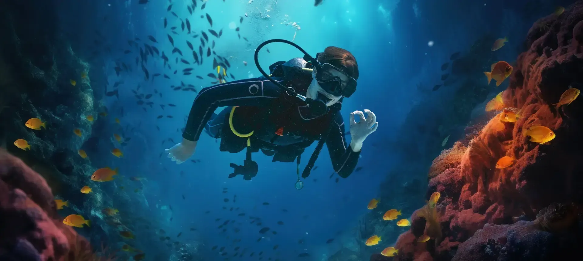 PADI IDC 